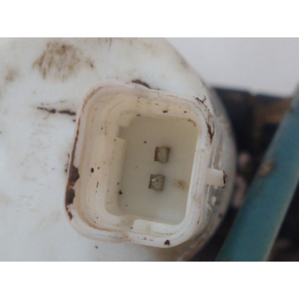 Motor Esguicho Para Brisa Peugeot 307 1.6 941553980