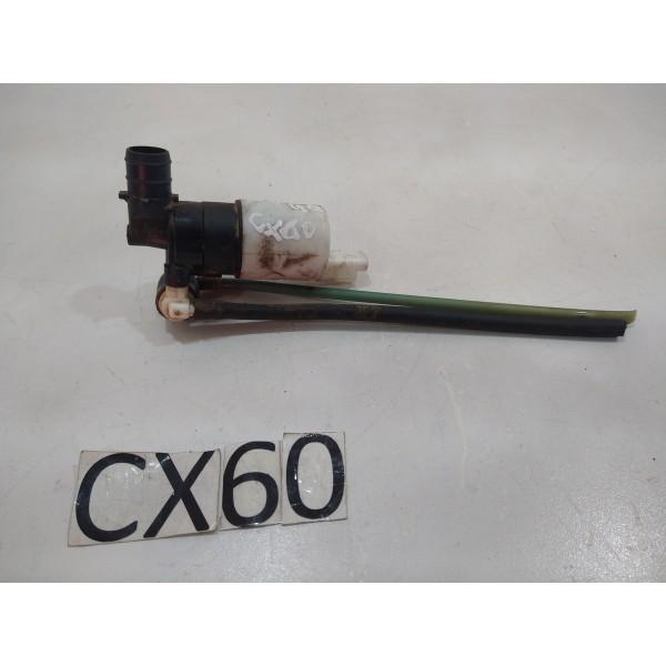 Motor Esguicho Para Brisa Peugeot 307 1.6 941553980