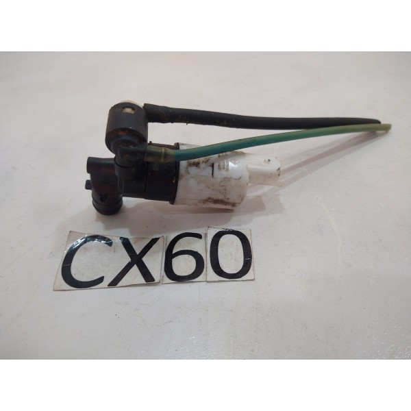 Motor Esguicho Para Brisa Peugeot 307 1.6 941553980