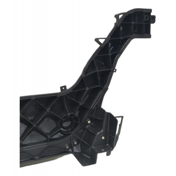 Painel Dianteiro Superior Fiesta 2008 A 2014 C/ Detalhe Orig