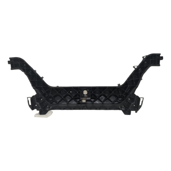 Painel Dianteiro Superior Fiesta 2008 A 2014 C/ Detalhe Orig