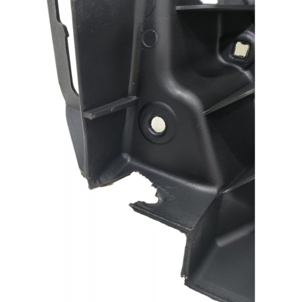 Painel Dianteiro Superior Fiesta 2008 A 2014 C/ Detalhe Orig