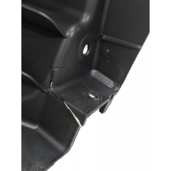 Painel Dianteiro Superior Fiesta 2008 A 2014 C/ Detalhe Orig