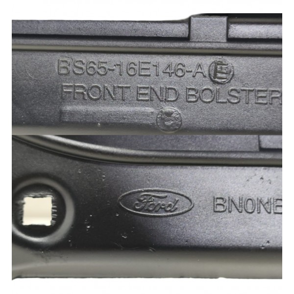 Painel Dianteiro Superior Fiesta 2008 A 2014 C/ Detalhe Orig