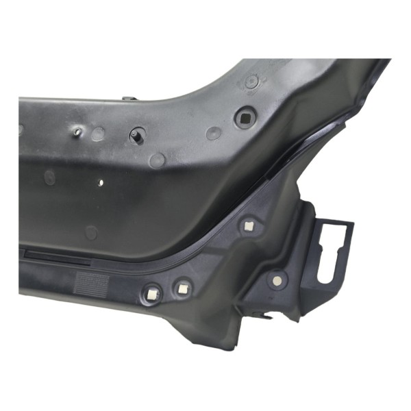 Painel Dianteiro Superior Fiesta 2008 A 2014 C/ Detalhe Orig