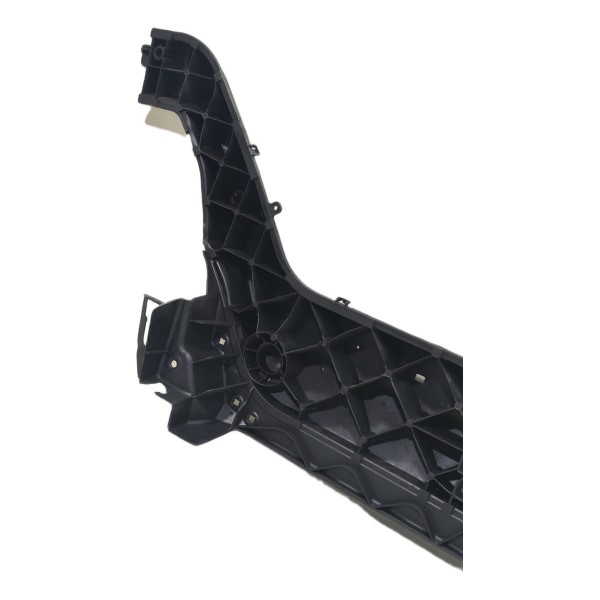 Painel Dianteiro Superior Fiesta 2008 A 2014 C/ Detalhe Orig