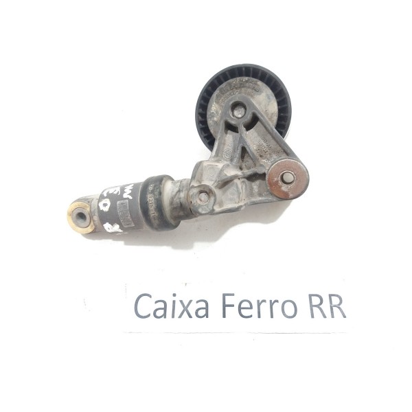 Tensor Correia Da Range Rover 03 4.4 V8 11287515865