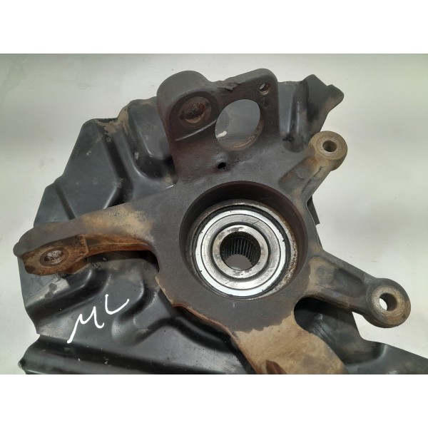 Montante Dianteiro Esquerdo Range Rover 03 4.4 V8