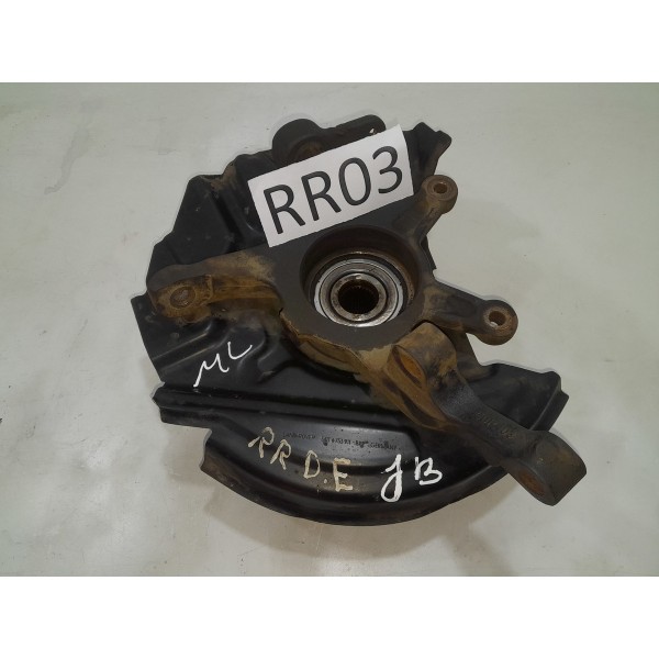 Montante Dianteiro Esquerdo Range Rover 03 4.4 V8