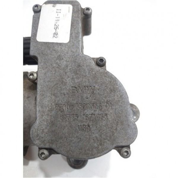 Motor Tração Land Rover Range Rover 4.4 V8 2003