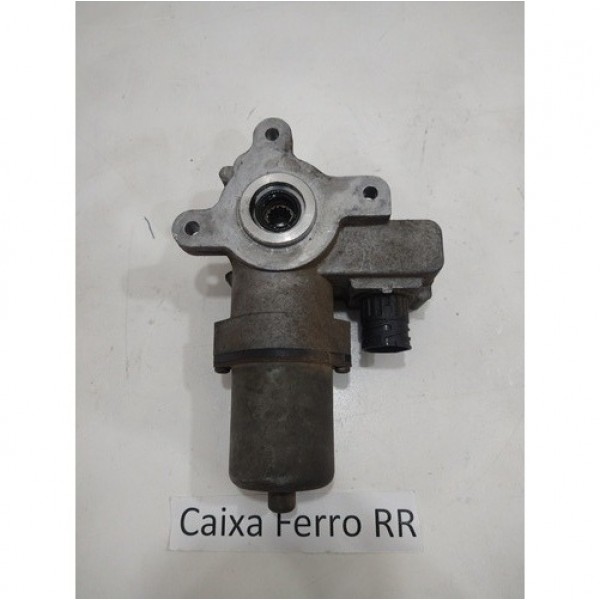 Motor Tração Land Rover Range Rover 4.4 V8 2003