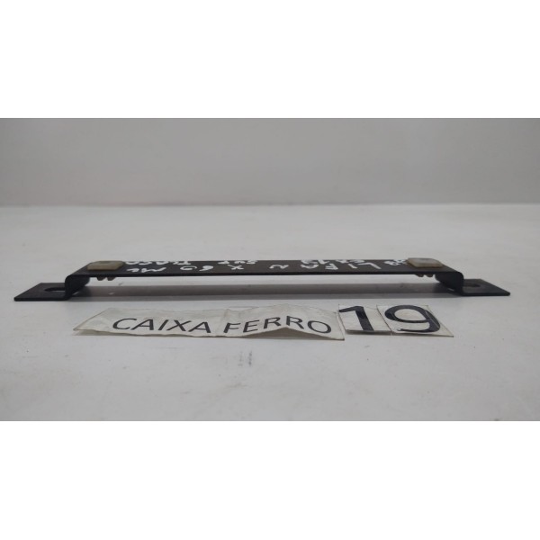 Suporte Da Placa Tampa Da Traseira Lifan X60 Original