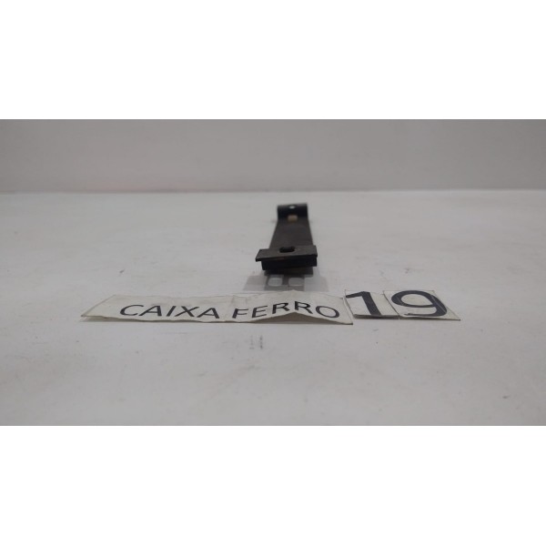 Suporte Da Placa Tampa Da Traseira Lifan X60 Original