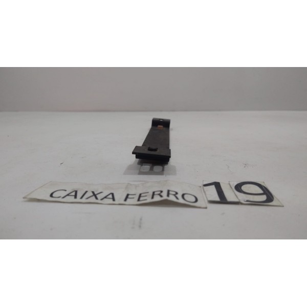 Suporte Da Placa Tampa Da Traseira Lifan X60 Original