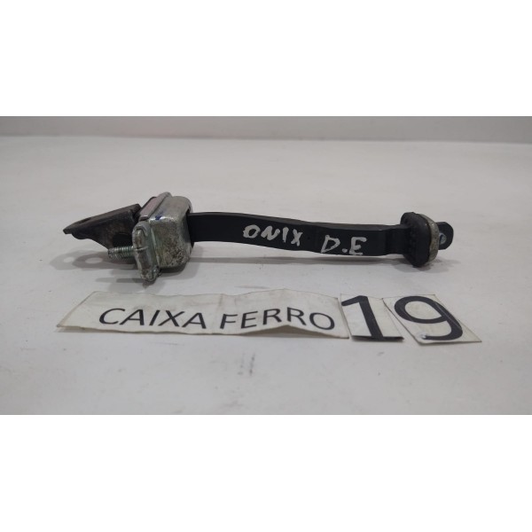 Limitador De Porta Gm Onix Dianteira Esquerda