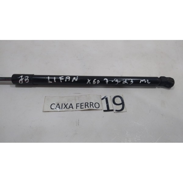 Amortecedor Tampa Traseira Lifan X60 2013 2014 2015 Original