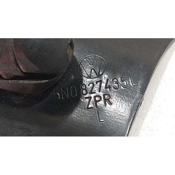 Amortecedor Tampa Traseira Vw Tiguan 2017 Original