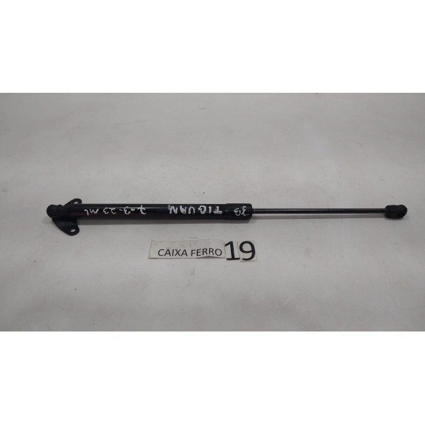 Amortecedor Tampa Traseira Vw Tiguan 2017 Original