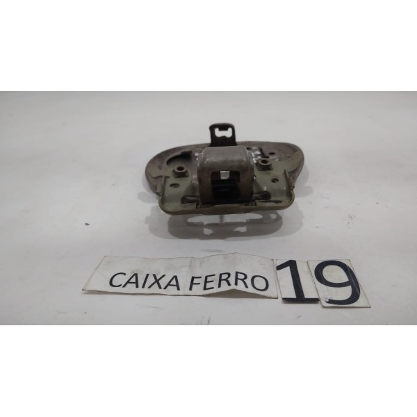 Tampa Portinhola Traseira Honda New Civic 2010 2011