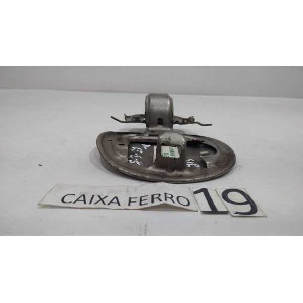 Tampa Portinhola Traseira Honda New Civic 2010 2011