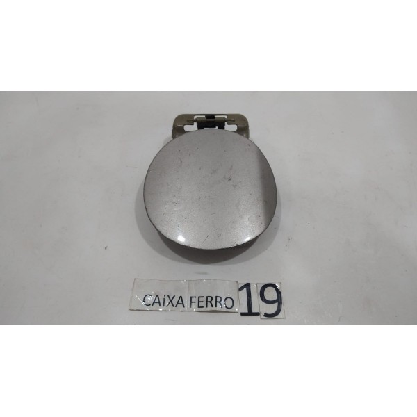 Tampa Portinhola Traseira Honda New Civic 2010 2011