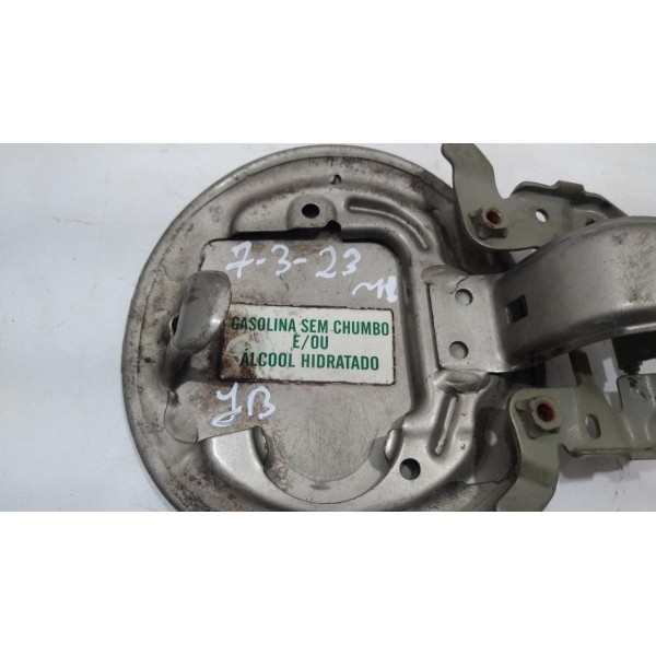 Tampa Portinhola Traseira Honda New Civic 2010 2011