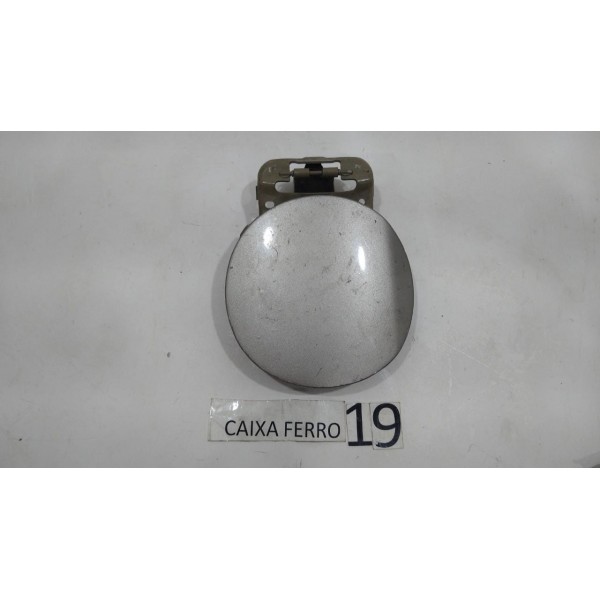 Tampa Portinhola Traseira Honda New Civic 2010 2011