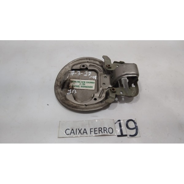 Tampa Portinhola Traseira Honda New Civic 2010 2011