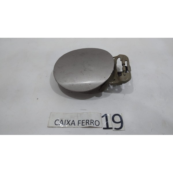 Tampa Portinhola Traseira Honda New Civic 2010 2011