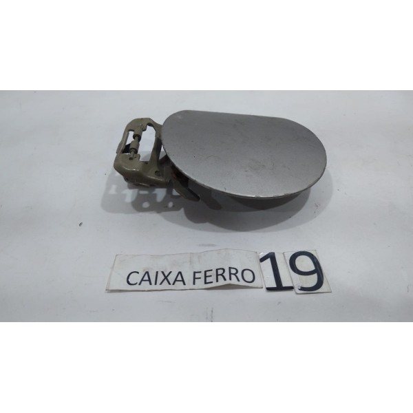 Tampa Portinhola Traseira Honda New Civic 2010 2011