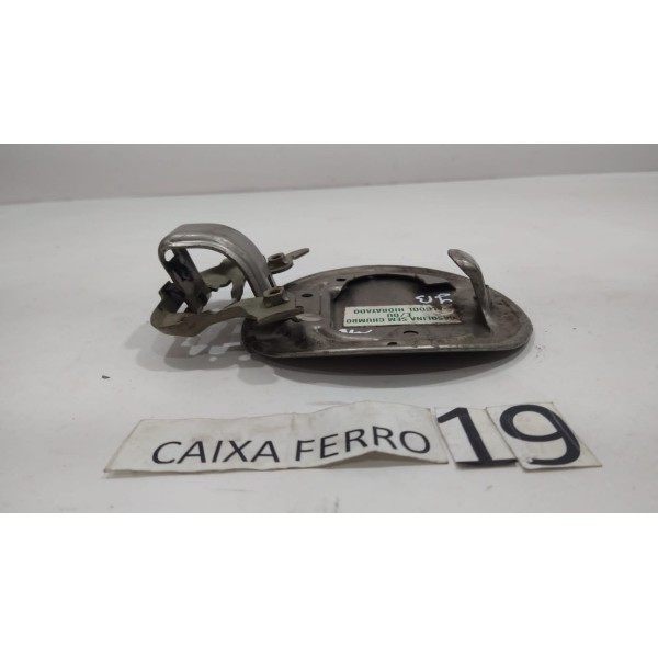 Tampa Portinhola Traseira Honda New Civic 2010 2011