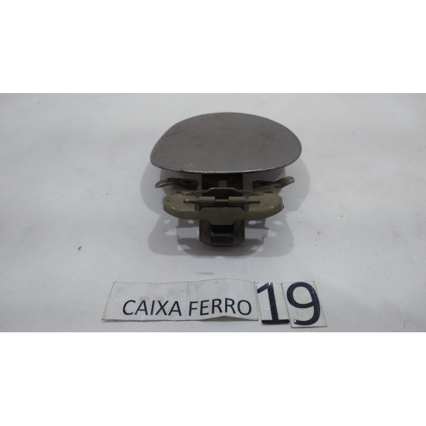 Tampa Portinhola Traseira Honda New Civic 2010 2011