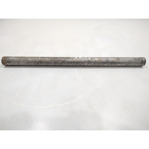 Tubo Motor Range Rover 03