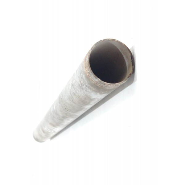 Tubo Motor Range Rover 03