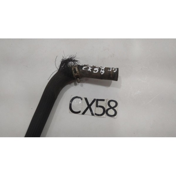 Mangueira Radiador. Xsara/picasso 2.0 16v 2008