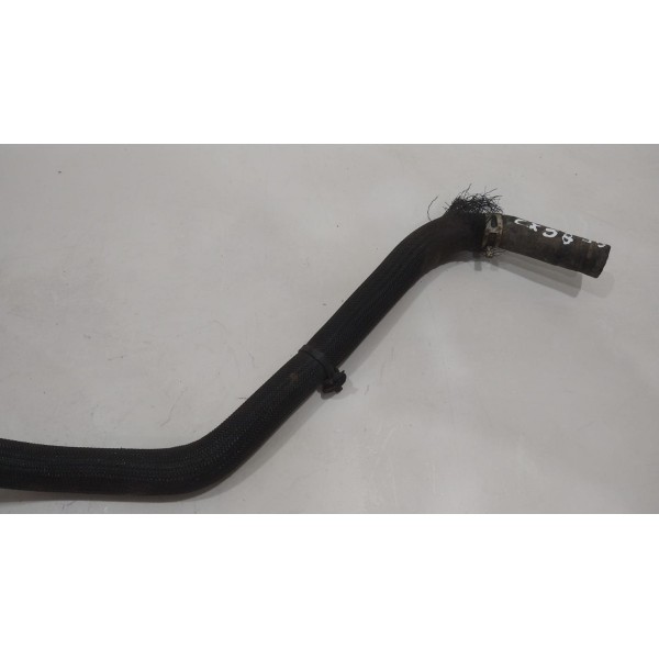 Mangueira Radiador. Xsara/picasso 2.0 16v 2008