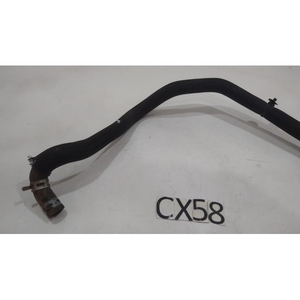 Mangueira Radiador. Xsara/picasso 2.0 16v 2008