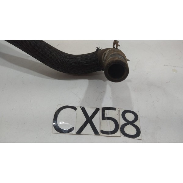 Mangueira Radiador. Xsara/picasso 2.0 16v 2008