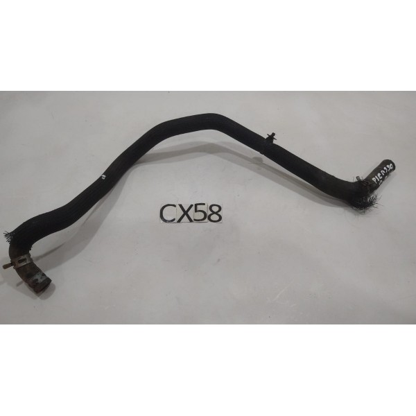 Mangueira Radiador. Xsara/picasso 2.0 16v 2008