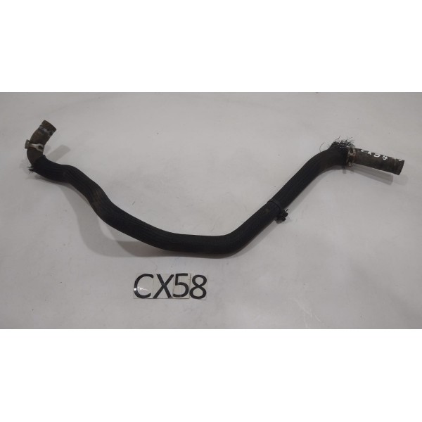 Mangueira Radiador. Xsara/picasso 2.0 16v 2008