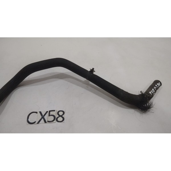 Mangueira Radiador. Xsara/picasso 2.0 16v 2008