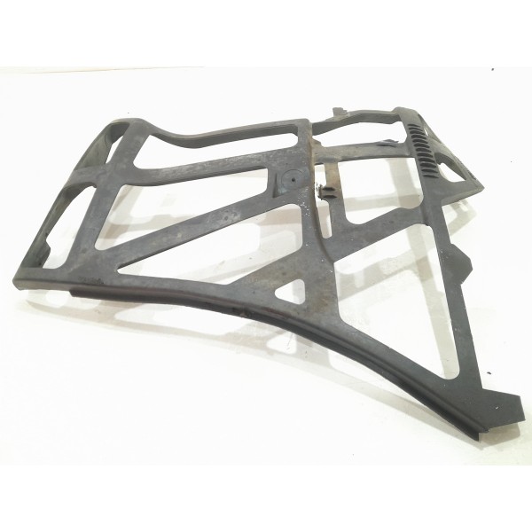 Guia Parachoque Traseiro Esquerdo Peugeot 307 07 12 Original