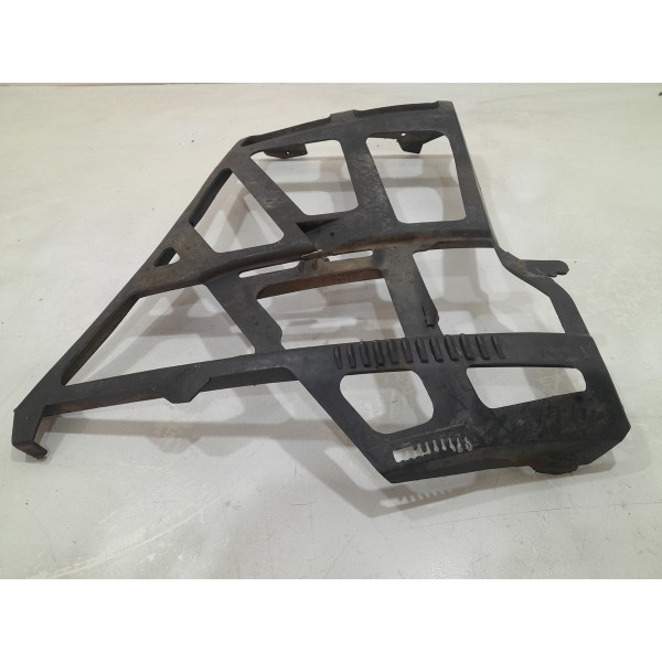 Guia Parachoque Traseiro Esquerdo Peugeot 307 07 12 Original