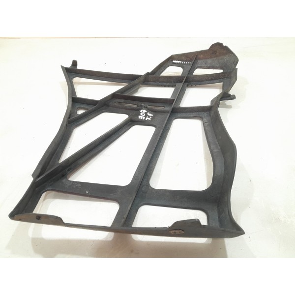 Guia Parachoque Traseiro Esquerdo Peugeot 307 07 12 Original