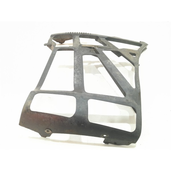 Guia Parachoque Traseiro Esquerdo Peugeot 307 07 12 Original