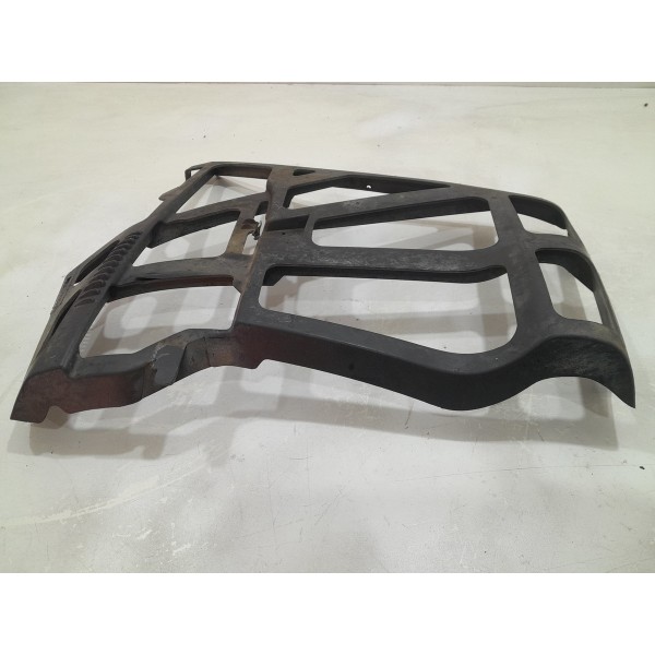 Guia Parachoque Traseiro Esquerdo Peugeot 307 07 12 Original