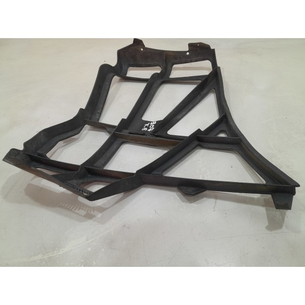 Guia Parachoque Traseiro Esquerdo Peugeot 307 07 12 Original