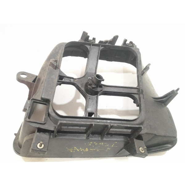 Carcaça Farol Novo Original Fiat 41780748 Direita Doblo 2003