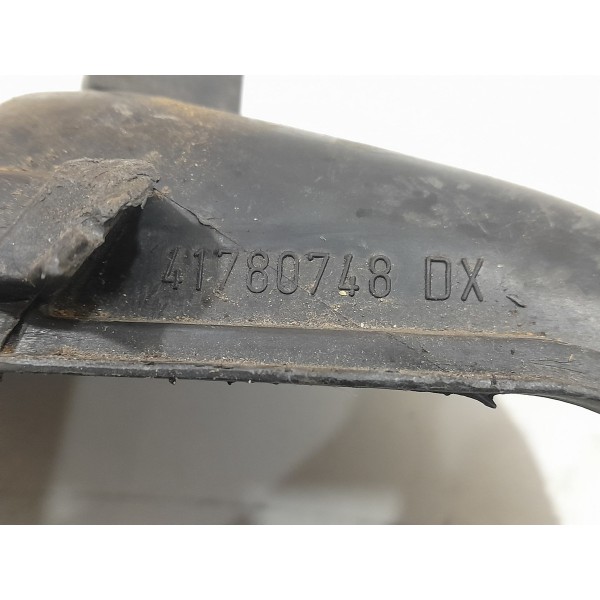 Carcaça Farol Novo Original Fiat 41780748 Direita Doblo 2003