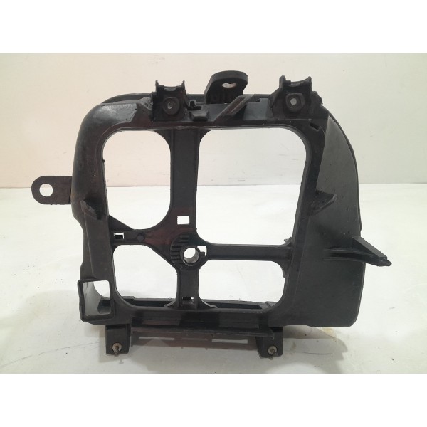 Carcaça Farol Novo Original Fiat 41780748 Direita Doblo 2003